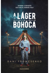 A láger bohóca
