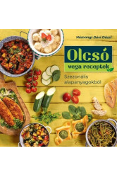 Olcsó vega receptek