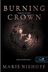 Burning Crown - Lángoló korona