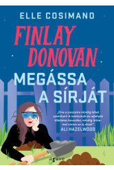 Finlay Donovan megássa a sírját