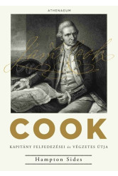 Cook kapitány felfedezései és végzetes útja