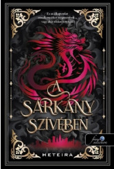 A sárkány szívében
