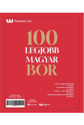A 100 legjobb magyar bor 2025 - Winelovers 100