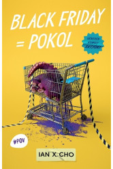 Black Friday = Pokol - Véresen komoly akciók! - #POV
