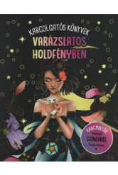 Varázslatos holdfényben - Karcolgatós könyvek