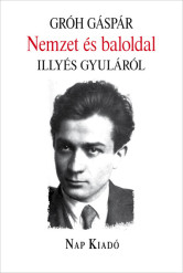 Nemzet és baloldal - Illyés Gyuláról - Magyar esszék sorozat