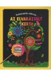 Az elvarázsolt kert - Karcolgatós könyvek