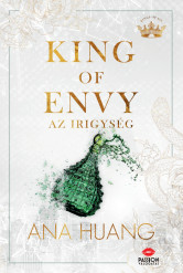 King of Envy – Az irigység