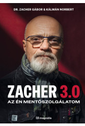 Zacher 3.0 - Az én mentőszolgálatom