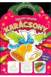 Karácsony /Rajzolni tanulok §K