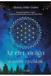 Az élet virága és a szent éjszakák - Ragyogó szimbólum a vágyak és tervek megvalósításához a karácsonyi időszakban