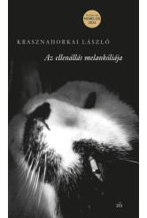 Az ellenállás melankóliája (e-könyv)