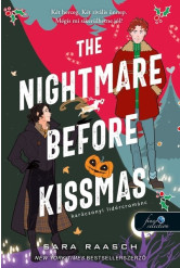 The Nightmare Before Kissmas – Karácsonyi lidércrománc