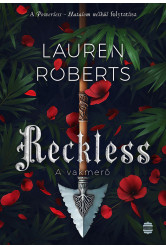 Reckless – A vakmerő (e-könyv)