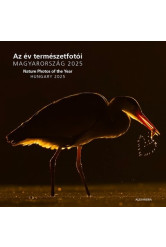 Az év természetfotói - Magyarország 2025
