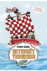 Hetedhét tengeren (új kiadás)