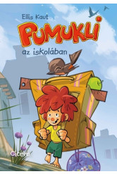 Pumukli az iskolában (új kiadás)