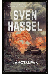 Lánctalpak (új kiadás)