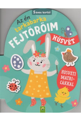 Az én tarkabarka fejtörőim - Húsvét §H
