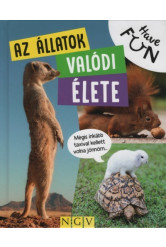 Az állatok valódi élete - Have FUN