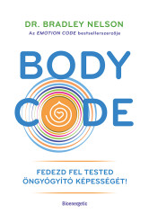 Body Code  (e-könyv)