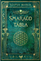 Smaragdtábla (új kiadás)