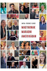 Magyarnak maradni Amerikában