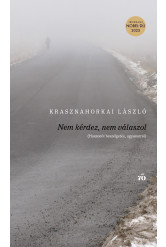 Nem kérdez, nem válaszol (e-könyv)