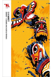 Geronimo - A legendás apacs vezér élettörténete - Trubadúr Zsebkönyvek 99.