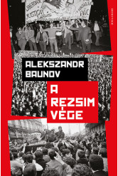 A rezsim vége