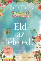 Éld az életed! - 40. évforduló - Díszkiadás (új kiadás)