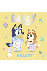 Bluey - Húsvét §H