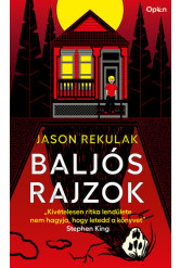 Baljós rajzok (új kiadás)