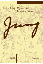Mysterium Coniunctionis II. - Jung-sorozat 14/II
