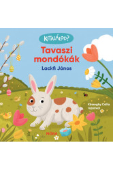 Kitalálod? - Tavaszi mondókák