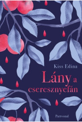 Lány a cseresznyefán