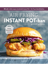 Air Frying Instant Potban