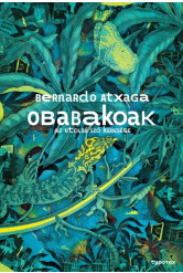 Obabakoak - Az utolsó szó keresése - Typotex Világirodalom