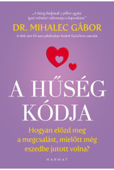 A hűség kódja - Hogyan előzd meg a megcsalást, mielőtt még eszedbe jutott volna?