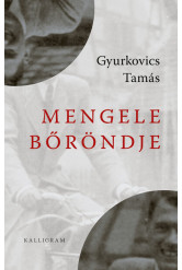 Mengele bőröndje (új kiadás)