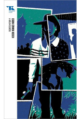 A gólem éledése - Trubadúr Zsebkönyvek 98.