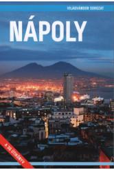 Nápoly - Világvándor sorozat (2. kiadás)