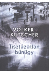 Tisztázatlan bűnügy