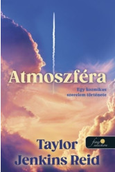 Atmoszféra - Egy kozmikus szerelem története