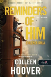 Reminders of Him - Emlékek róla (filmes borító)