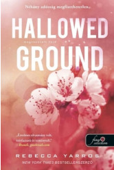 Hallowed Ground - Megszentelt föld