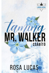 Taming Mr. Walker - Csábító (éldekorált)
