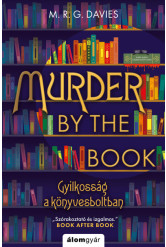 Murder by the Book –  Gyilkosság a könyvesboltban