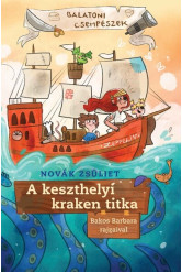 A keszthelyi kraken titka - Balatoni csempészek