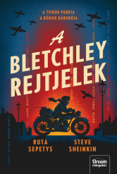 A Bletchley rejtjelek